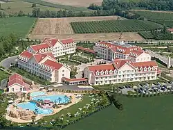 Gardaland Hotel