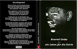 Bildband Konrad Grebe