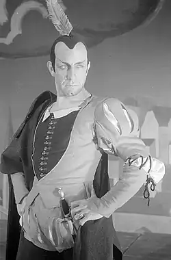 O. E. Hasse (*&nbsp;1903)