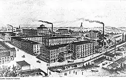 Bienertmühle Plauen