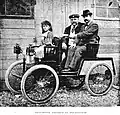 3 CV Voiturette (1897)