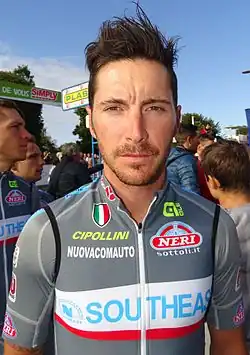 Manuel Belletti (2015)