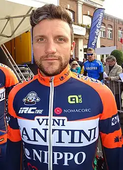 Pierpaolo De Negri (2015)