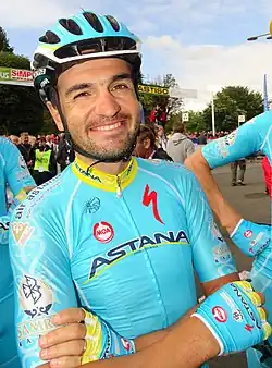 David Malacarne (2015)