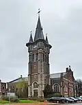 Kirche Mariä Geburt