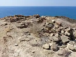 Zentraler Siedlungsbereich