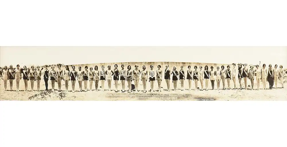 International Pageant of Pulchritude