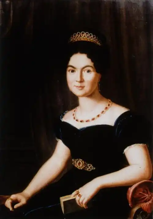 Frédérique von Stumm