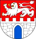 Wappen von Frýdštejn