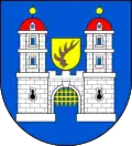 Wappen von Frýdlant