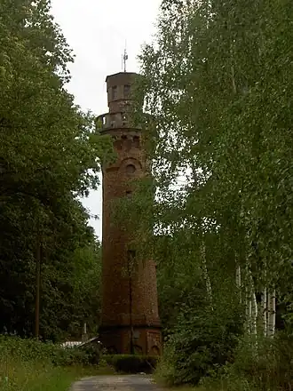 Frýdlantská výšina