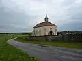 Kapelle Sainte-Libaire