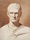 François-André Vincent: Lucius Iunius Brutus