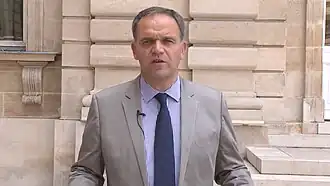 alternative Beschreibung