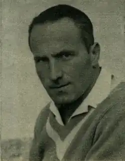 Franc Pribošek