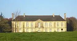 Schloss Saint-Quentin-d'Elle