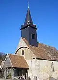 Kirche Saint-Ouen