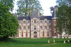 Château du Mariquet