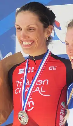 Clémence Latimier (2024)