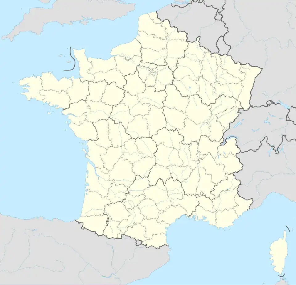 Pro D2 (Frankreich)