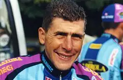 Francesco Casagrande (1998)