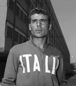 Francesco La Macchia (1960)