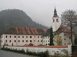 Franziskanerkloster