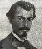 Francisco Ramirez Medina