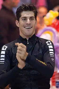 Franco Marvulli (2011)