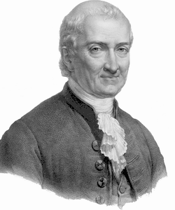 François-Marie, Marquis de Barthélemy