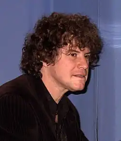 Frank Affolter, 2008