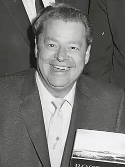 Frank Fontaine in den 1960er Jahren