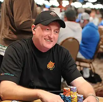 Frank Kassela (2010)