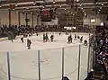 Frank Ritter Memorial Ice Arena