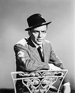 Frank Sinatra (1959)