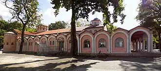 Griechisch-Orthodoxe-Kirche (2012)