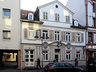 Bock-Apotheke (2020)