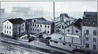 Ventilatorenfabrik G. Schiele & Co. (1905)