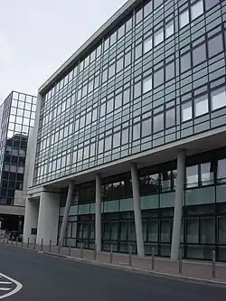 Zürich-Versicherung (2013)