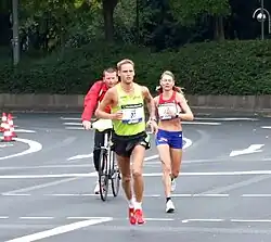 Kirsten Melkevik Otterbu – Platz&nbsp;29