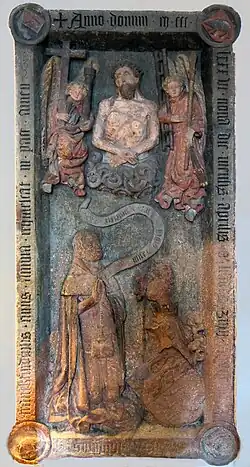 Siegfried zum Paradies