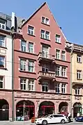 Haus Braubachstraße 26