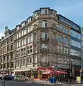Frankfurt, Kaiserstr. 61