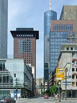 Neue Mainzer Straße