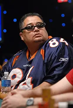 Frankie O’Dell (2007)