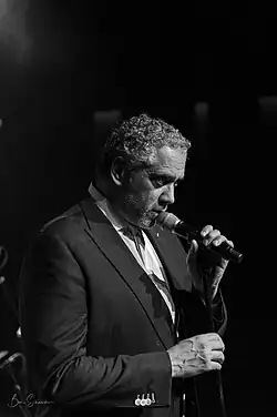 Franklin Brown (2022)