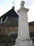 Kriegerdenkmal