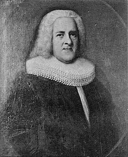 Frans Doormann (1709–1784)