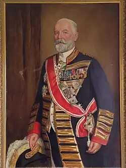 Franz Karl Adolf Werner von Veltheim