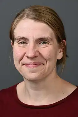 Franziska Brychcy (2023–2025)